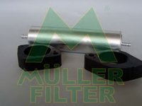 Filtru combustibil AUDI Q7 4L MULLER FILTER FN540