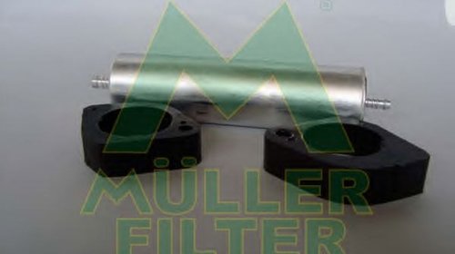 Filtru combustibil AUDI Q7 4L MULLER FILTER F