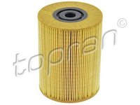 Filtru combustibil AUDI Q7 4L TOPRAN 113516