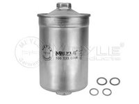 Filtru combustibil AUDI QUATTRO (85) - OEM - MAXGEAR: PF-202|26-1122 - Cod intern: W02744061 - LIVRARE DIN STOC in 24 ore!!!