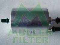 Filtru combustibil AUDI R8 Spyder MULLER FILTER FB294