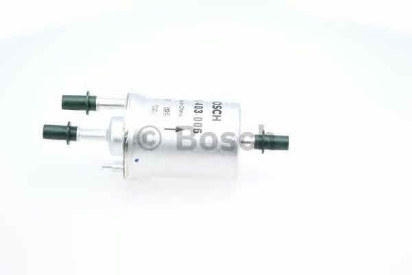 Filtru combustibil AUDI TT (8J3) - Cod intern: M20350370 - LIVRARE DIN STOC in 24 ore!!!