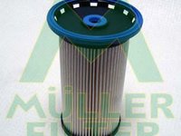 Filtru combustibil AUDI TT FV3 MULLER FILTER FN1463