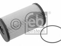 Filtru combustibil AUDI TT Roadster (8J9) - OEM - FEBI BILSTEIN: FE26341|26341 - Cod intern: W02199941 - LIVRARE DIN STOC in 24 ore!!!