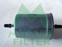 Filtru combustibil AUDI TT Roadster 8N9 MULLER FILTER FB288