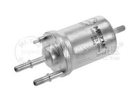 Filtru combustibil benzina (cu regulator presiune) SKODA Fabia III Estate (NJ5) (An fabricatie 10.2014 - ..., 60 - 110 CP, Benzina) - Cod intern: W20114967 - LIVRARE DIN STOC in 24 ore!!!