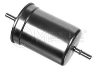 Filtru combustibil benzina VW Transporter T5 Platou/Sasiu (7JD, 7JE, 7JL, 7JY, 7JZ, 7FD) (An fabricatie 08.2003 - 05.2013, 115 - 235 CP, Benzina) - OEM - MEYLE ORIGINAL GERMANY: 1002010007|100 201 0007 - LIVRARE DIN STOC in 24 ore!!!