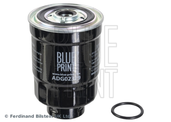 Filtru combustibil Blue Print KIA PREGIO bus 1995-