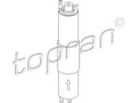 Filtru combustibil BMW 3 cupe E46 TOPRAN 500740 PieseDeTop