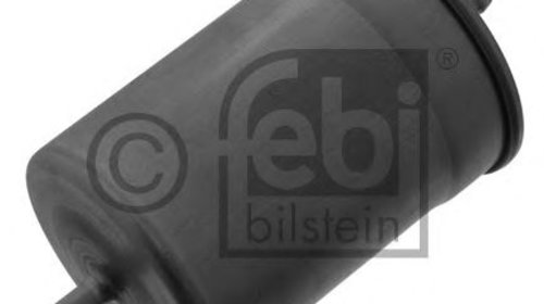 Filtru combustibil BMW 3 (E30) - OEM - FEBI B