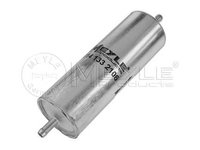 Filtru combustibil BMW 3 (E30) - OEM - MEYLE ORIGINAL GERMANY: 3141332106|314 133 2106 - W02172412 - LIVRARE DIN STOC in 24 ore!!!