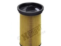 Filtru combustibil BMW 3 E46 HENGST FILTERS E58KP