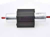 Filtru combustibil BMW 3 (E46) - OEM - BOSCH: 0450906450|0 450 906 450 - W02639441 - LIVRARE DIN STOC in 24 ore!!!