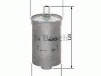 Filtru combustibil BMW 3 limuzina (E21), BMW 5 limuzina (E12), BMW M1 (E26) - BOSCH 0 450 905 084