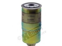 Filtru combustibil BMW 5 E34 HENGST FILTERS H118WK