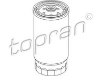 Filtru combustibil BMW 5 E39 TOPRAN 501194 PieseDeTop