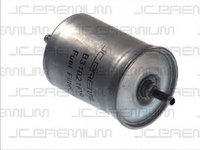 Filtru combustibil BMW 5 Touring E34 JC PREMIUM B31021PR