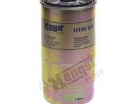 Filtru combustibil BMW 5 Touring E39 HENGST FILTERS H154WK