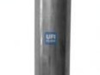 Filtru combustibil BMW 7 limuzina (E38), BMW 5 limuzina (E39), BMW 5 Touring (E39) - UFI 31.924.00