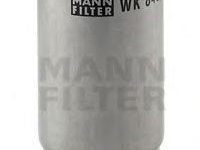 Filtru combustibil BMW Seria 7 (E38) (1994 - 2001) MANN-FILTER WK 845/7 piesa NOUA