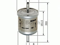 Filtru combustibil BMW Seria 8 (E31) (1990 - 1999) Bosch 0 450 905 901