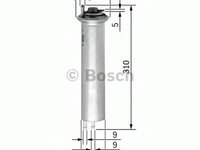 Filtru combustibil BMW X5 (E53) (2000 - 2006) BOSCH 0 450 905 960