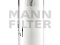 Filtru combustibil BMW X5 (E53) (2000 - 2006) MANN-FILTER WK 513/3 piesa NOUA