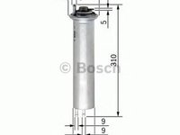 Filtru combustibil BMW X5 E53 BOSCH 0450905960