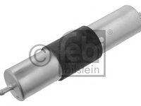 Filtru combustibil BMW Z3 (E36) (1995 - 2003) Febi Bilstein 12650