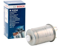 Filtru Combustibil Bosch 0 450 906 334