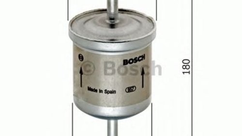 Filtru combustibil BOSCH 0450905939 Volvo C70