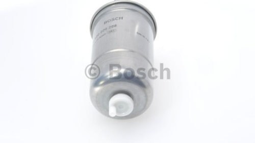 Filtru combustibil Bosch 0450906374 Audi A3 (8L1) A4 (B5/B6/B7), A6 (c5), SEAT LEON 1M1, TOLEDO 1M, SKODA OCTAVIA 1996-2010, SUPERB 2002-2008, VE BORA , GOLF 4, LT 1996-2006, PASSAT B5 1996-2005,