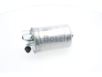 Filtru combustibil Bosch 0986450509