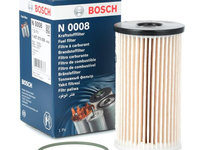 Filtru Combustibil Bosch 1 457 070 008