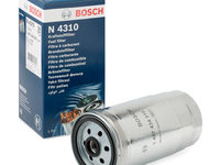 Filtru Combustibil Bosch 1 457 434 310