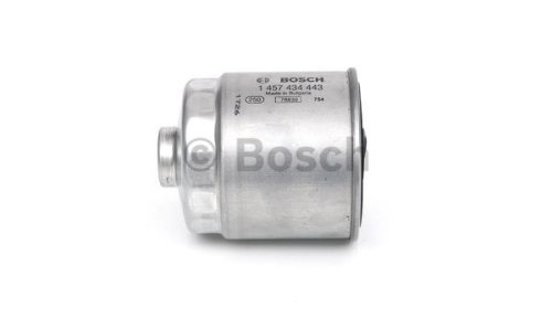 Filtru combustibil BOSCH 1457434443 Hyundai Accent 2 Limuzina (Lc) Matrix (Fc) Getz (Tb)