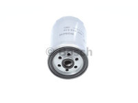 Filtru combustibil Bosch 1457434516