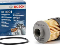Filtru Combustibil Bosch Chevrolet Captiva 2006-1 457 070 001 SAN31998