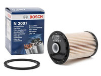 Filtru Combustibil Bosch Ford C-Max DM2 2007-2010 F 026 402 007