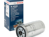 Filtru Combustibil Bosch Kia Sorento 1 (JC) 2002-2009 1 457 434 310