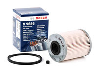 Filtru Combustibil Bosch Opel Astra H 2004-2014 1 457 429 656