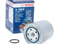 Filtru Combustibil Bosch Peugeot 4008 2012→ F 026 402 063