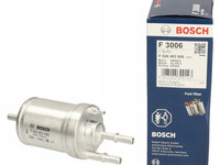 Filtru Combustibil Bosch Skoda Rapid NH 2012→ F 026 403 006