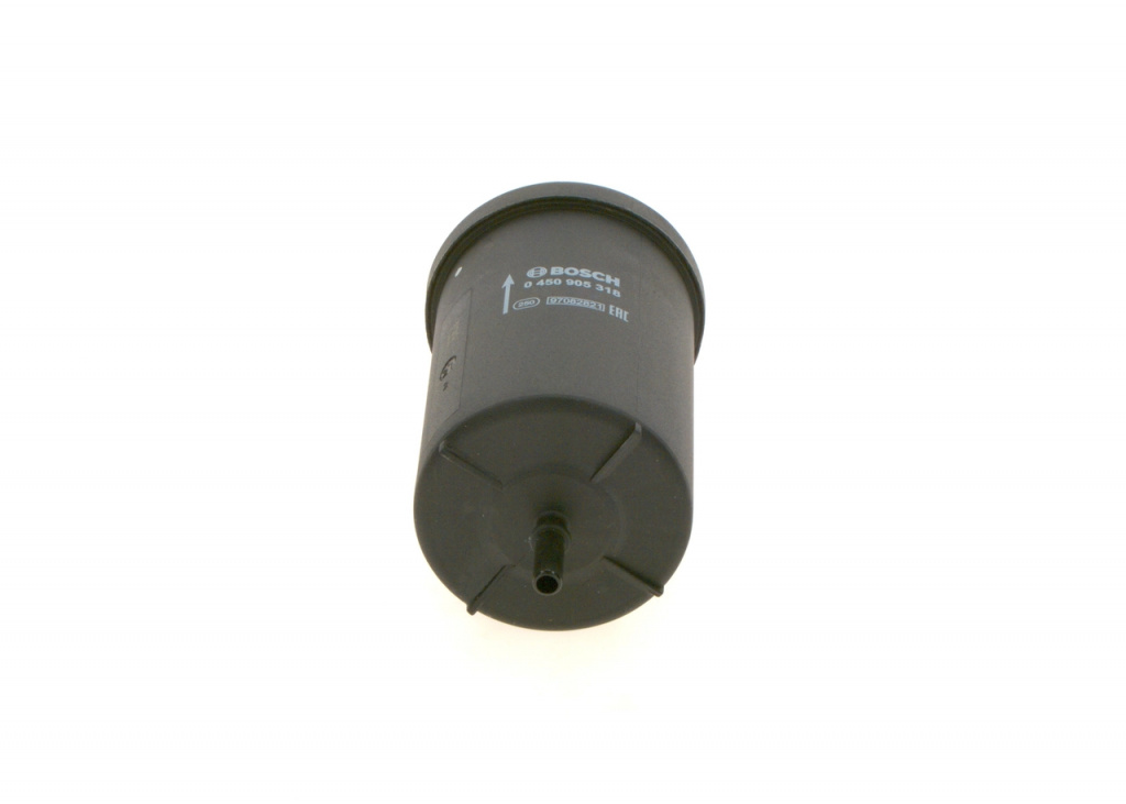 Filtru combustibil BOSCH VW TRANSPORTER T5 platou 
