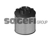 Filtru combustibil C525 PURFLUX pentru Mercedes-benz 8 Opel Astra Chevrolet Orlando Chevrolet Cruze Opel Zafira Opel Insignia