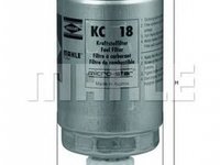 Filtru combustibil CASE IH CS KNECHT KC18
