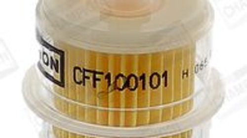 Filtru combustibil CFF100101 CHAMPION pentru 