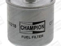 Filtru combustibil CFF100218 CHAMPION pentru Ford Fiesta Ford Mondeo Ford Escort Mazda 121 Mazda Soho Ford Courier Ford Puma Ford Cougar Mazda Tribute