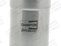 Filtru combustibil CFF100237 CHAMPION pentru Skoda Octavia Vw Golf Seat Toledo Vw Bora Vw Jetta Seat Leon Vw Beetle Vw New Vw Novo Audi A4 Audi A3 Audi Tt Vw Multivan