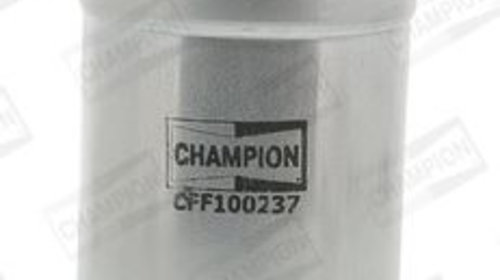 Filtru combustibil CFF100237 CHAMPION pentru 